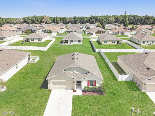 3837 99th Ln, Belleview FL  34420-7814 exterior