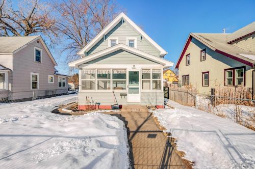 3024 Tyler St, Minneapolis, MN 55418-2146