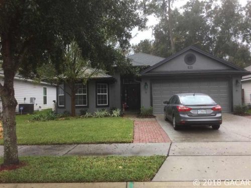5113 81st Ave, Gainesville, FL 32653-6161