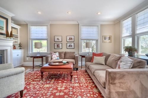 109 Commonwealth Ave, Boston MA exterior