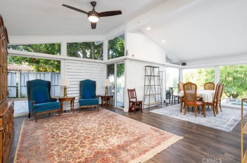 2433 Via Sonoma, Palos Verdes Estates CA  90274-2030 exterior