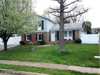 8234 Macbeth St, Manassas, VA 20110-3668