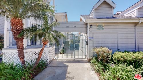 851 Magnolia Ave, Long Beach, CA 90813-6420