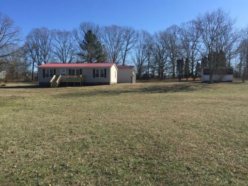 2610 Eugene Reed Rd, Woodbury, TN 37190-5758