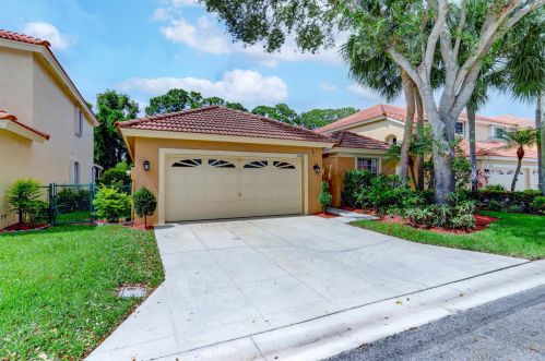 1026 Aspri Way, West Palm Beach, FL 33418-6513