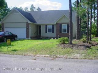 5313 Pringle Way, Hope Mills NC  28348-5203 exterior
