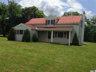 86 Beetem Hollow Rd, North Newton, PA 17241-9541