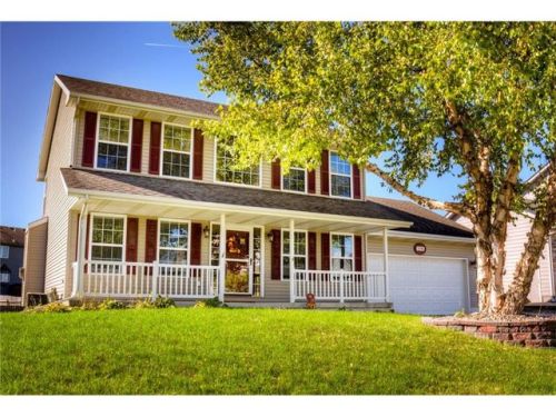 3206 Brookeline Dr, Ankeny, IA 50023-6225