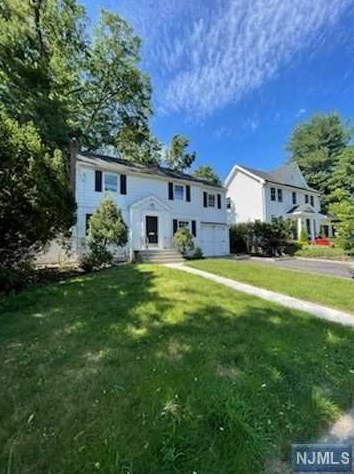 199 Manning Ave, River Edge NJ  07661-1327 exterior