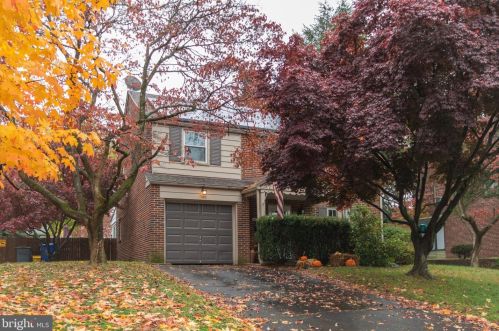 110 Andrea Rd, Cheltenham, PA 19012-1312