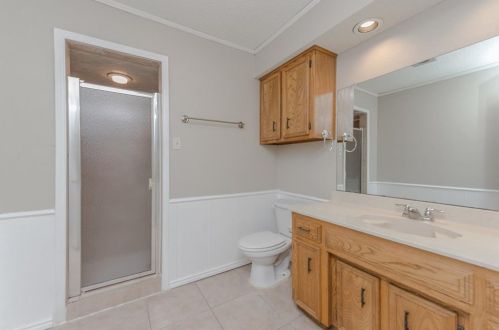 601 Headlee St, Denton TX  76201-0852 exterior