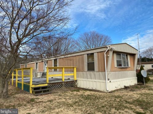 28531 Meadowview Dr, Milton, DE 19968-3189