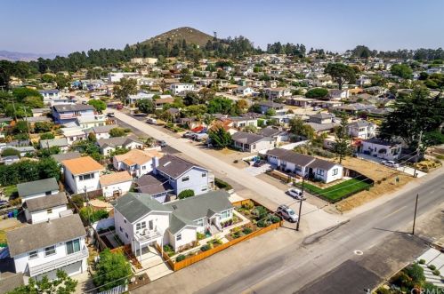 580 Kern Ave, Morro Bay, CA 93442-2666