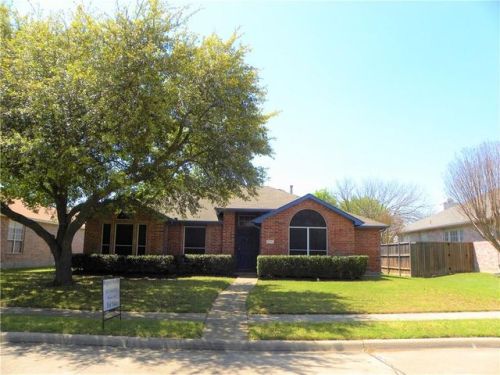 1506 Harvest Run Dr, Allen, TX 75002-4588