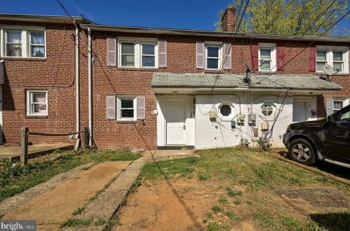 16 Pennewell Dr, Wilmington, DE 19809-3314