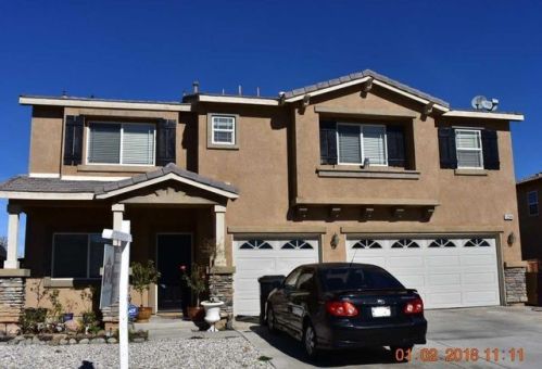 12546 Elton St, Victorville, CA 92392-8358