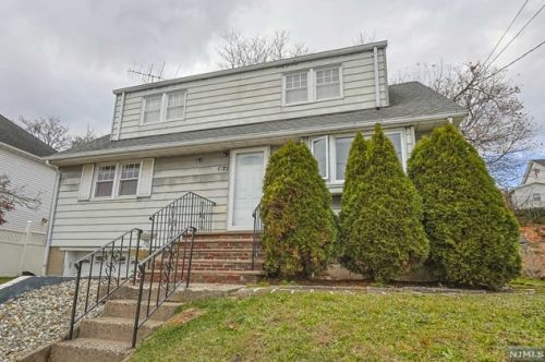 176 30th St, Paterson NJ  07514-1416 exterior
