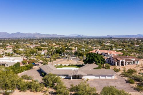 7424 61 St, Scottsdale AZ 85266-8210 exterior