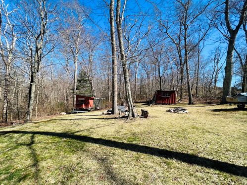 579 Bailey Hill Rd, Killingly, CT 06241-1922