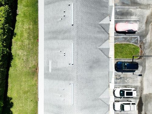 5501 67th Ave, Pinellas Park FL  33781-5523 exterior