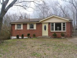 307 Crossland Ave, Clarksville, TN 37040-3740