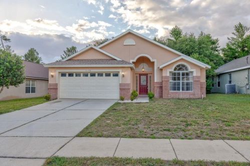 3128 Wood Rose Way, Deltona, FL 32725-3032
