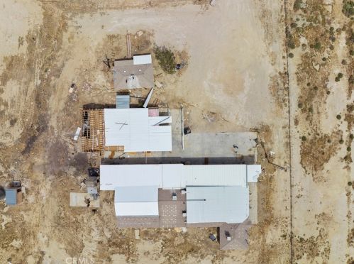 5041 Avenue, Lancaster CA  93534-7428 exterior