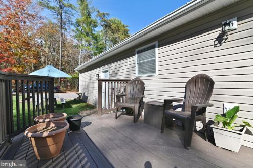 23 Bobby Ln, Edinburg VA  22824-2552 exterior