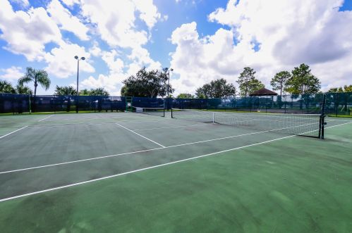 23 La Puerta Del Norte, Fort Pierce FL  34951-2881 exterior