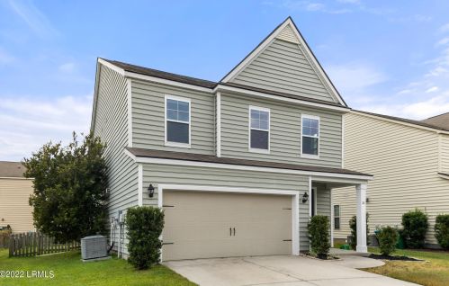 26 Congaree Way, Beaufort, SC 29902-3313