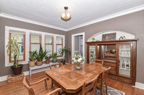 3417 Cramer St, Milwaukee WI 53211-2816 exterior