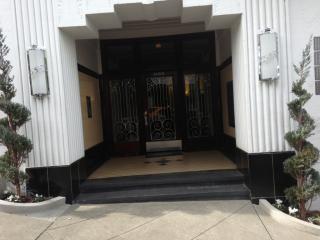 3055 Scott St, San Francisco CA  94123-3366 exterior