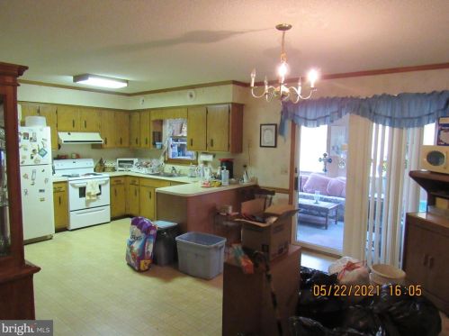 20697 Cool Spring Rd, Milton DE  19968-3225 exterior