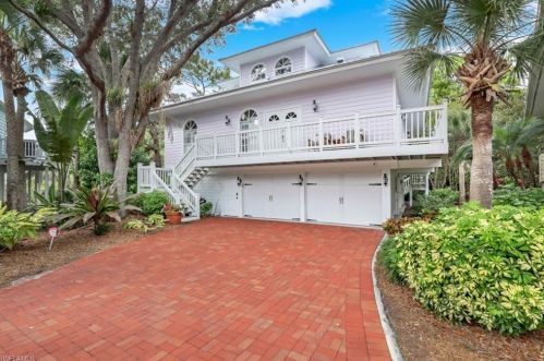 3788 Cracker Way, Bonita Springs, FL 34134-8628