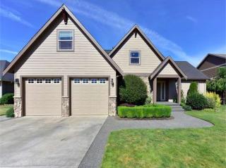 1861 Emerald Way, Lynden, WA 98264-8561