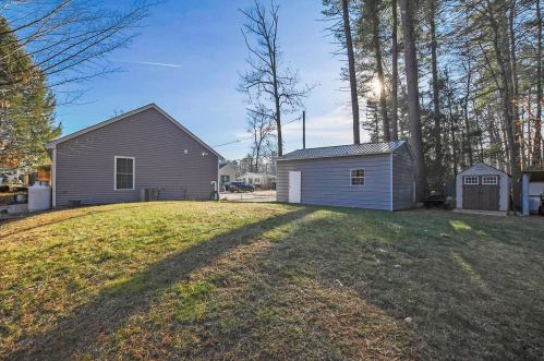 214 Chases Grove Rd, Derry NH  03038-5836 exterior