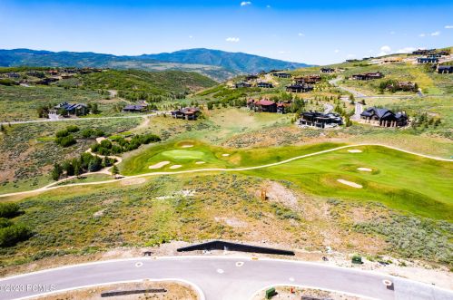 3204 Wapiti Canyon Rd, Park City UT  84098-6241 exterior