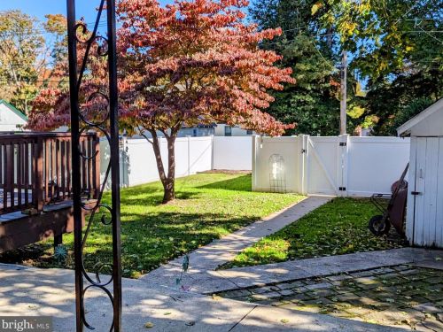 349 Governors Ave, Dover DE  19904-3005 exterior