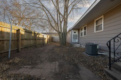 3500 Park Lane Dr, La Crosse WI  54601-7709 exterior