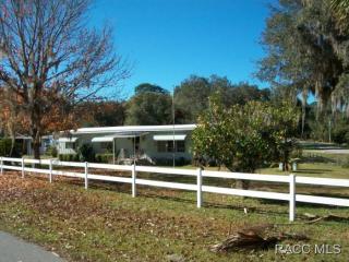 2622 Lantern Ter, Hernando, FL 34442-3411