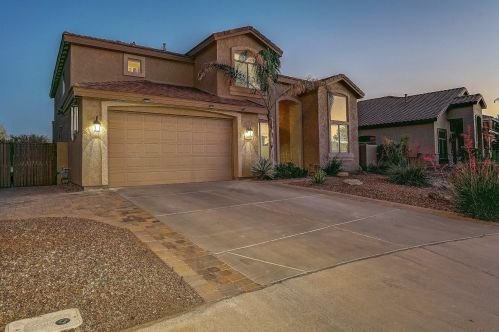 3469 Wildhorse Dr, Gilbert, AZ 85297-7791