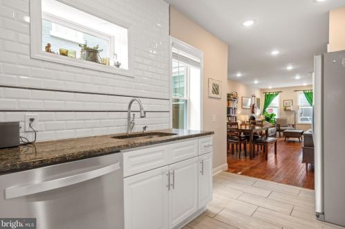 563 Shippen St, Lancaster PA  17602-4305 exterior