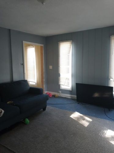 126 Silver Spring St, Providence RI  02904-2523 exterior