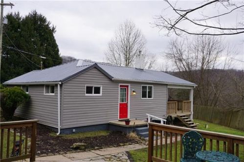 2506 Nowrytown Rd, Saltsburg, PA 15681-1410