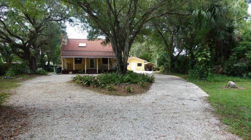 2990 Midway Rd, Fort Pierce, FL 34981-4955
