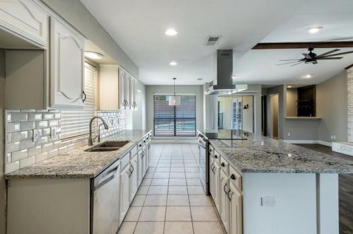 4433 Eldorado Dr, Plano TX  75093-5470 exterior