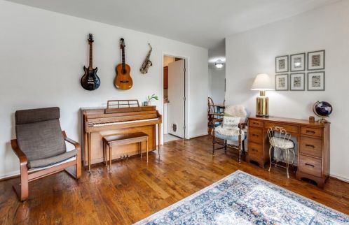 1135 Midway Dr, Richardson TX  75081-3629 exterior