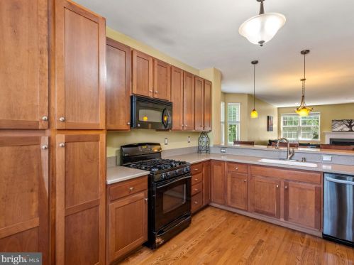 309 William Taft Ave, Downingtown PA  19335-3097 exterior