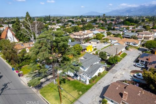 9821 Garibaldi Ave, Temple City CA  91780-1713 exterior