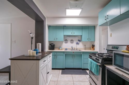 1161 Georgetown Dr, Tucson, AZ 85710-4739